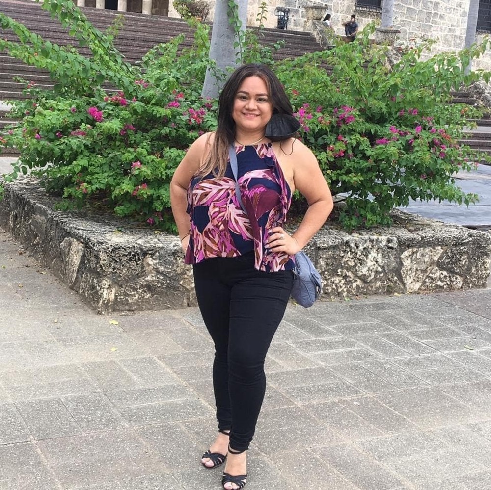 Meet your Posher, Evelin